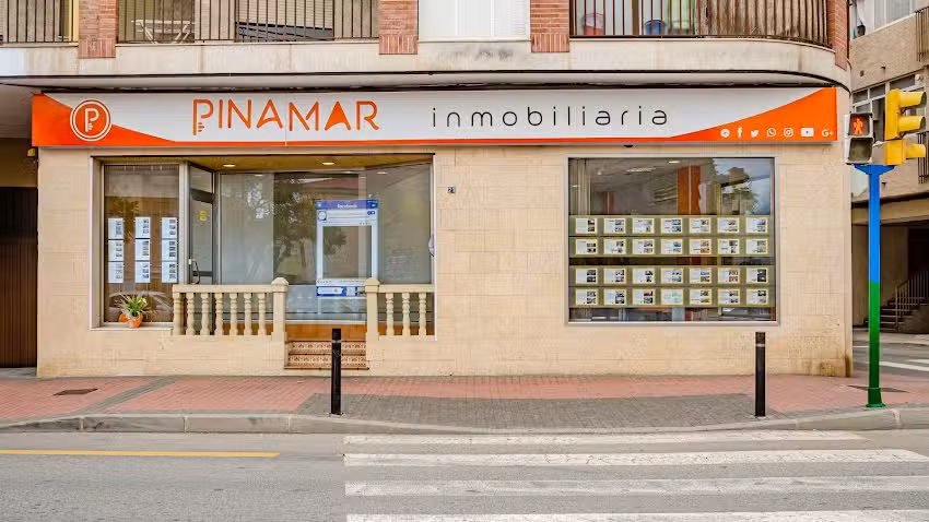 PinaMar Inmobiliaria