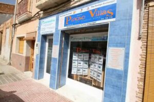 Pinoso Villas Estate Agents