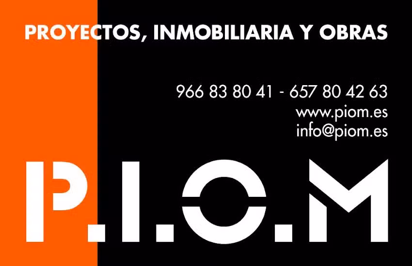 PIOM