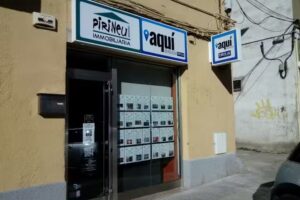 PIRINEU 2000 La Immobiliària del Berguedà