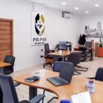 Pis-Pas Inmobiliaria