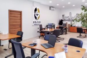 Pis-Pas Inmobiliaria