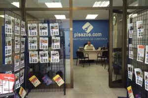 Pisazos.com – Assessoria immobiliària