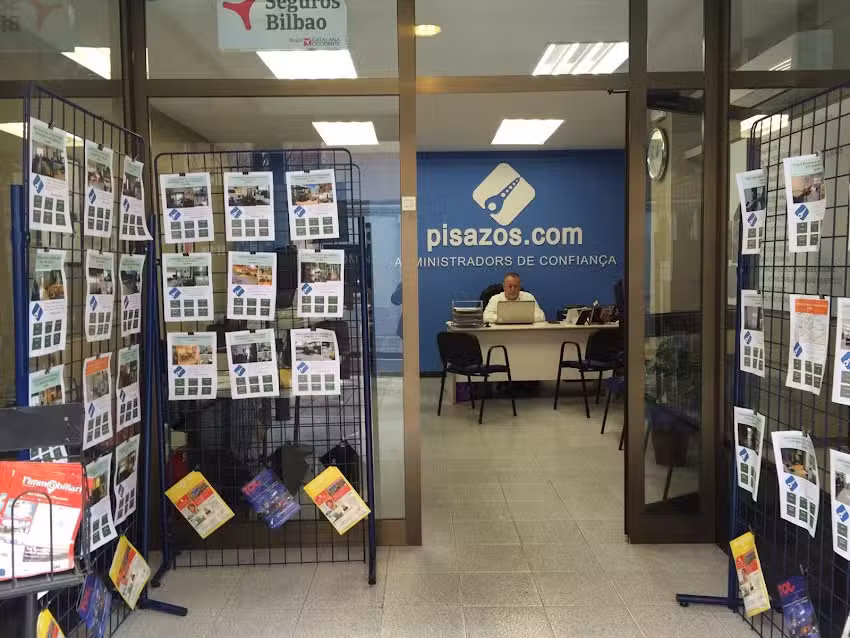 Pisazos.com – Assessoria immobiliària