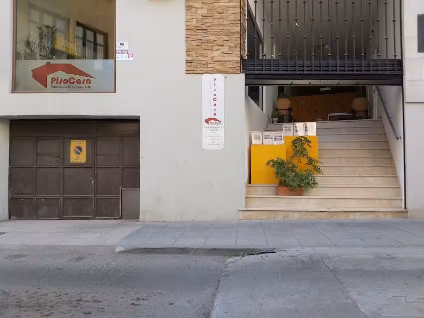Piso Casa