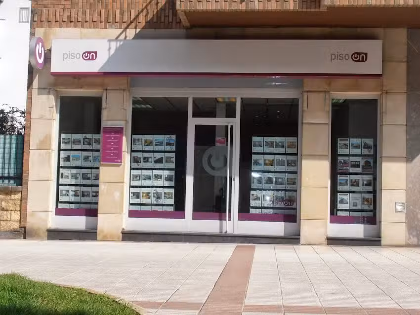 Piso On Amorebieta