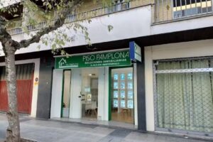 Piso Pamplona Servicios Inmobiliarios