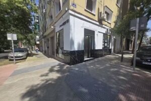 PISO YA Inmobiliaria