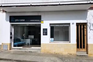 PISOCASA Maresme Inversions S.L