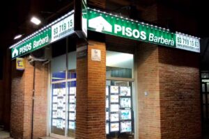Pisos Barberà SL