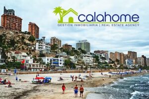 Pisos Calahome y Loterías