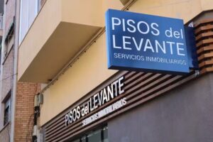 PISOS del LEVANTE Moncada