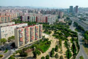 Pisos Marina Center S.L.