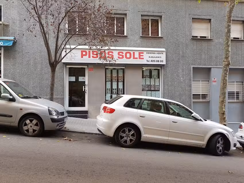 Pisos Solé