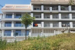 Pisos y Casas Málaga