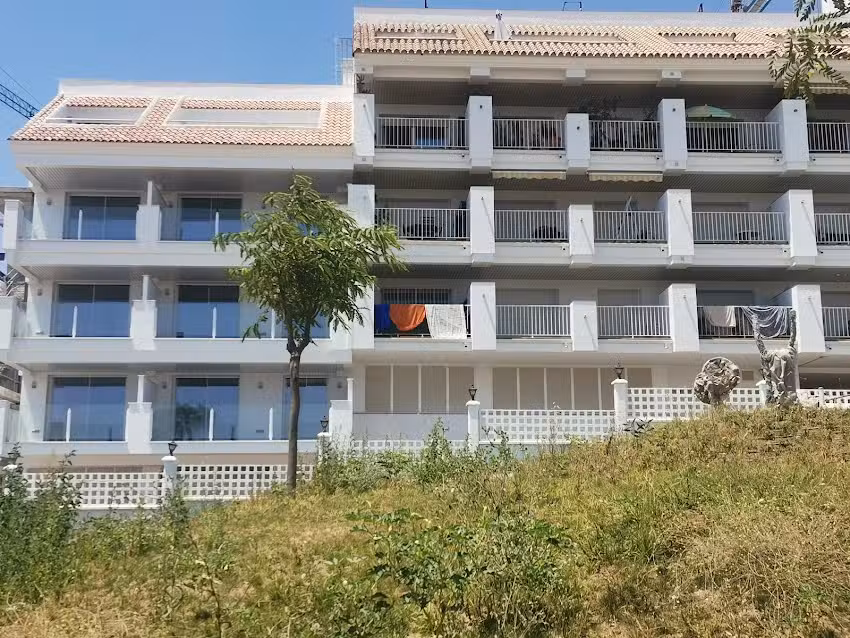 Pisos y Casas Málaga