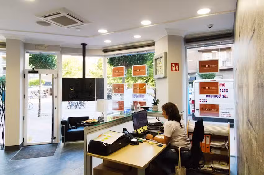 Pisos y Más – Inmobiliaria en Vitoria-Gasteiz