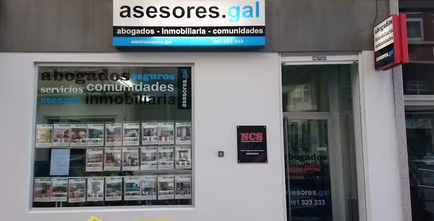 PisosCoruña