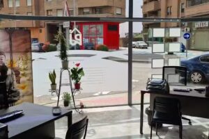 PJ Gestoría Inmobiliaria