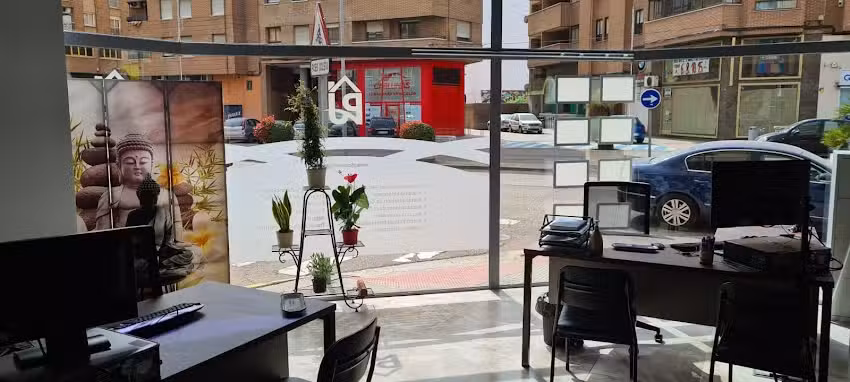 PJ Gestoría Inmobiliaria