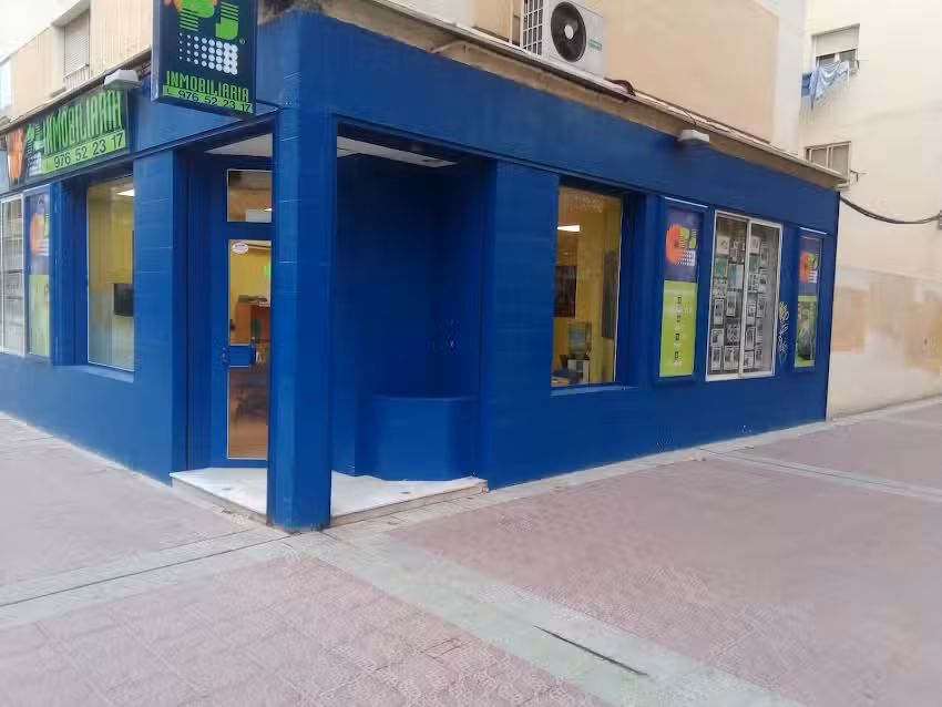 PJ Inmobiliaria Actur (Franquiciado)