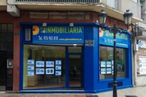 PJ SAN JOSE ALTO INMOBILIARIA -Franquiciado-