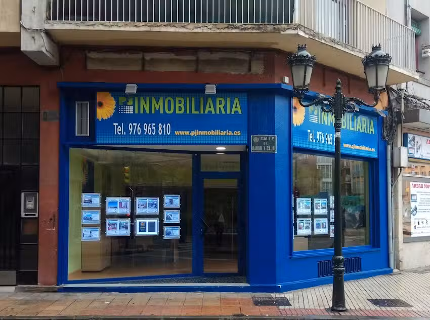 PJ SAN JOSE ALTO INMOBILIARIA -Franquiciado-
