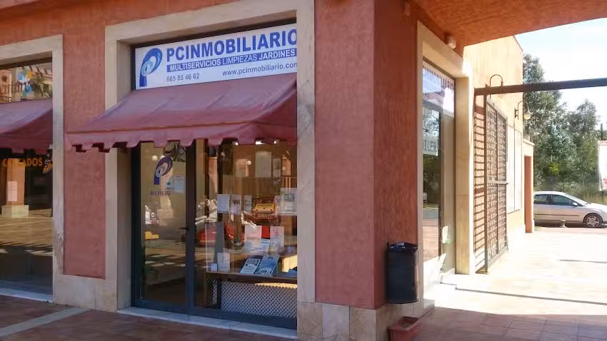 Plan Creativo Inmobiliario