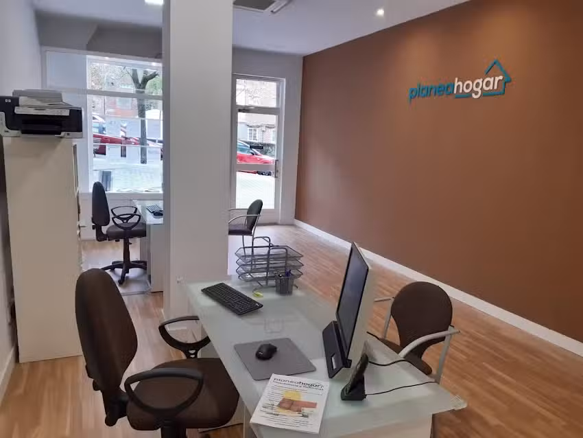 Planeahogar Inmobiliaria Alcorcón