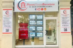 Planet House Barcelona