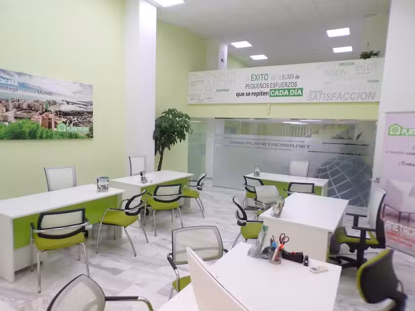 Planetacasa Inmobiliaria