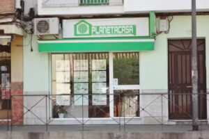 Planetacasa Inmobiliaria Ciudad Jardín