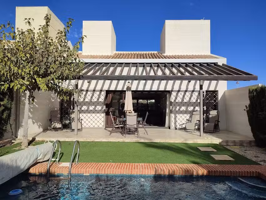 Platinum Property Spain