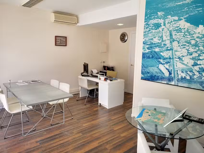 PLATJA D’ARO VILLAS