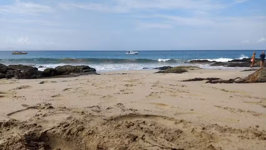 Playa Blanca Proertis