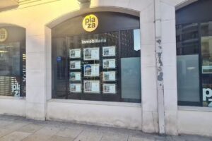 Plaza Inmobiliaria – Venta y alquiler de pisos Burgos