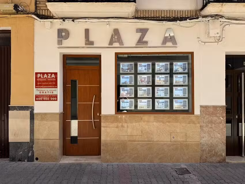 Plaza Inmobiliaria