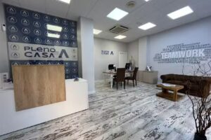 PLENOCASA FUENGIROLA CENTRO