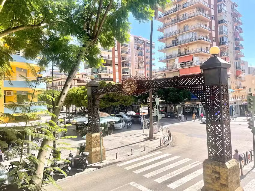 PLENOCASA FUENGIROLA