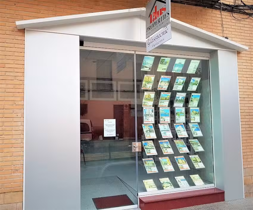 PLUS PROPERTIES; Real Estate Services