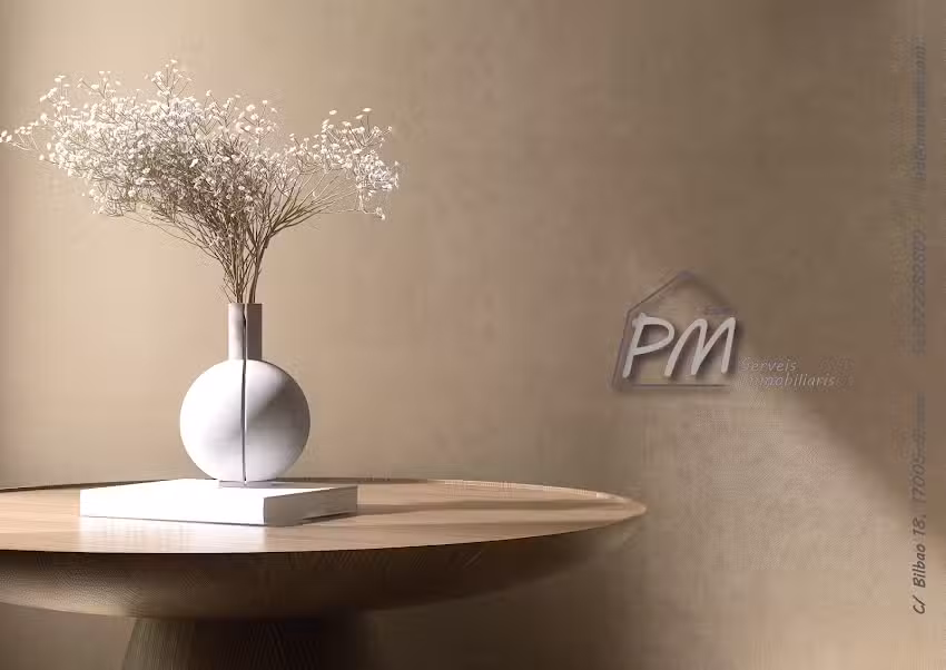 PM ESPAIS tu Agencia de Asesoramiento en Inmuebles Compra-Venta-Alquiler