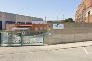 Polígon Industrial Castellbisbal Sud