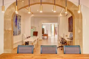 Pollentia Properties Mallorca – Pollença Office
