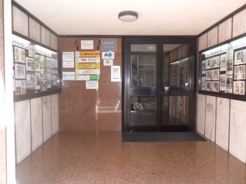 Ponfecasa Inmobiliaria Ponferrada