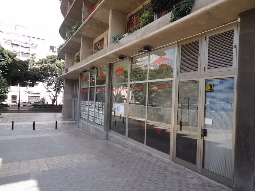 Pontecasa inmobiliaria