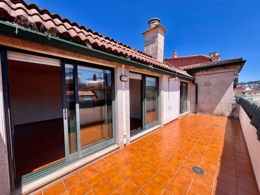 Pontehabitat Inmobiliaria Pontevedra