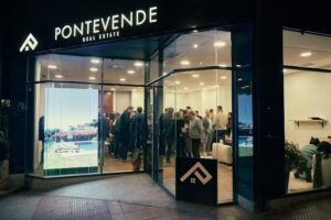 Pontevende Real Estate
