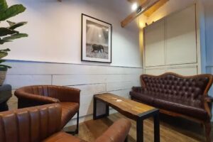 PONTO GRUP IMMOBILIARI