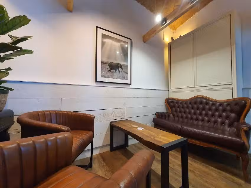 PONTO GRUP IMMOBILIARI