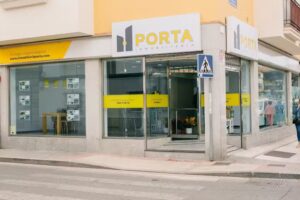 PORTA Inmobiliaria
